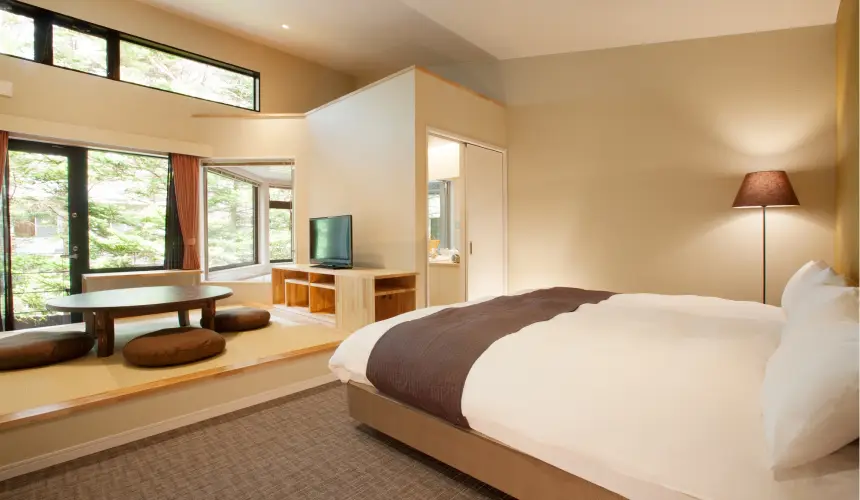 画像:客室 イメージ